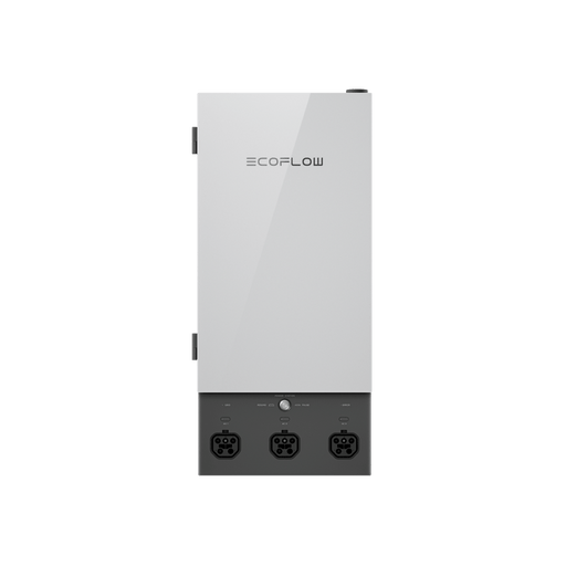 EcoFlow Smart Home Panel 2 - King of Generators