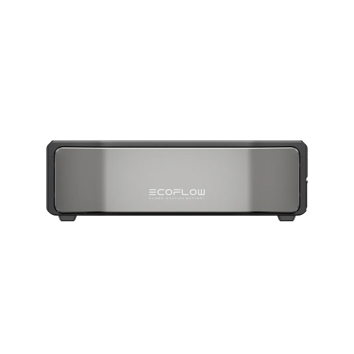 EcoFlow DELTA Pro Ultra Battery - King of Generators