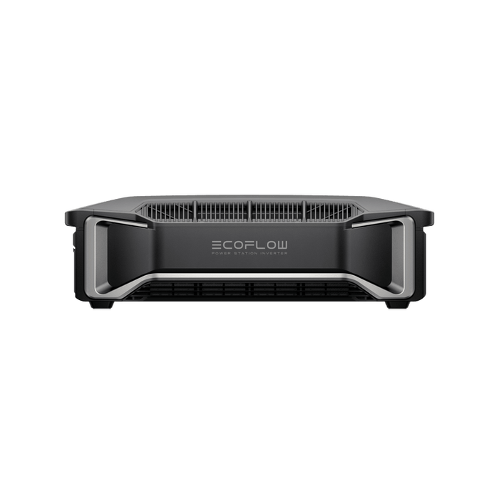 EcoFlow DELTA Pro Ultra Inverter