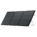 EcoFlow DELTA 2 + 160W Portable Solar Panel - King of Generators