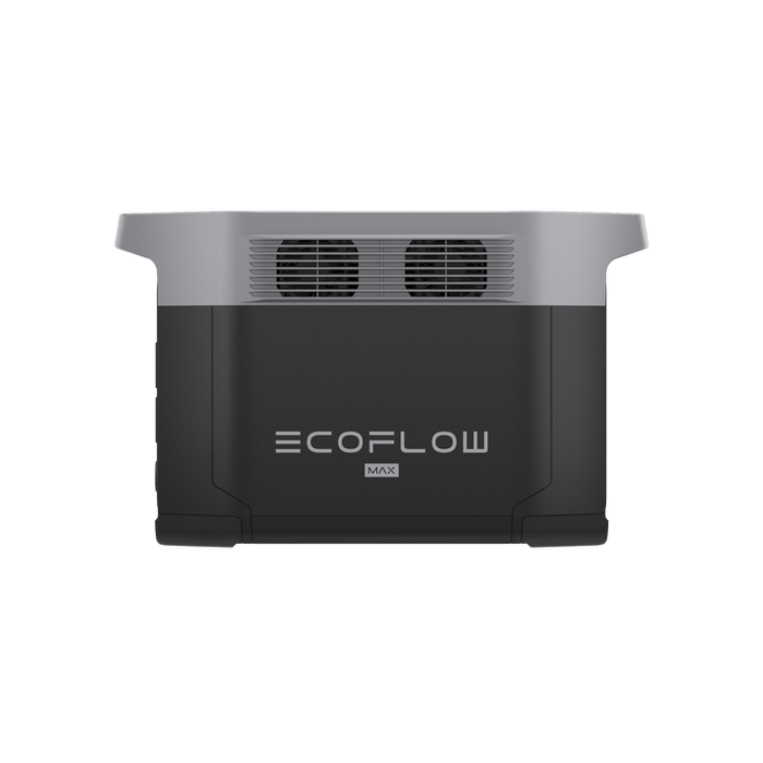 EcoFlow DELTA 2 Max Portable Power Station + Kits - King of Generators