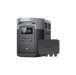EcoFlow DELTA 2 Max Portable Power Station + Kits - King of Generators