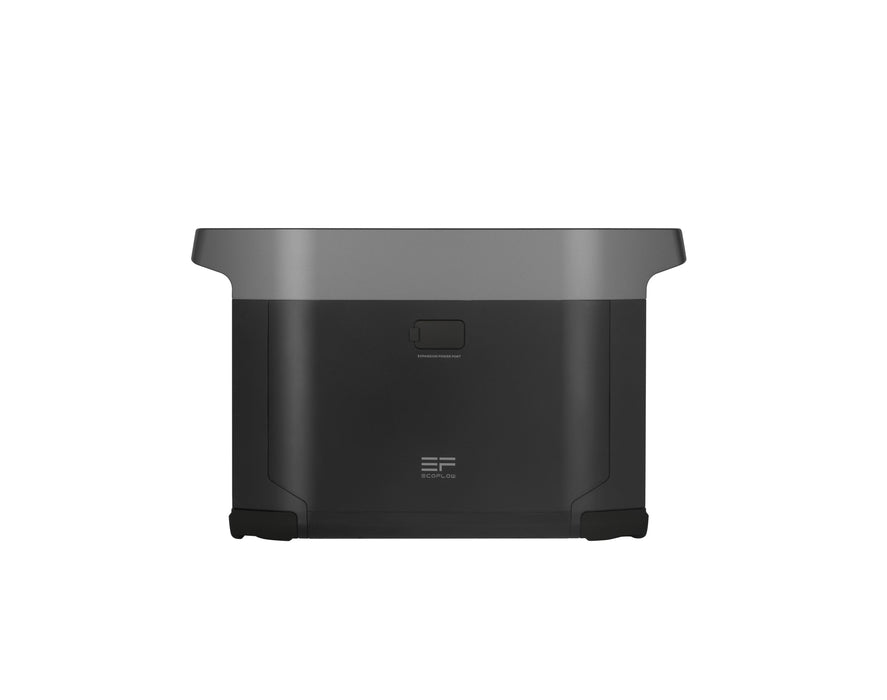 Ecoflow DELTA 2 Max Smart Extra Battery - King of Generators