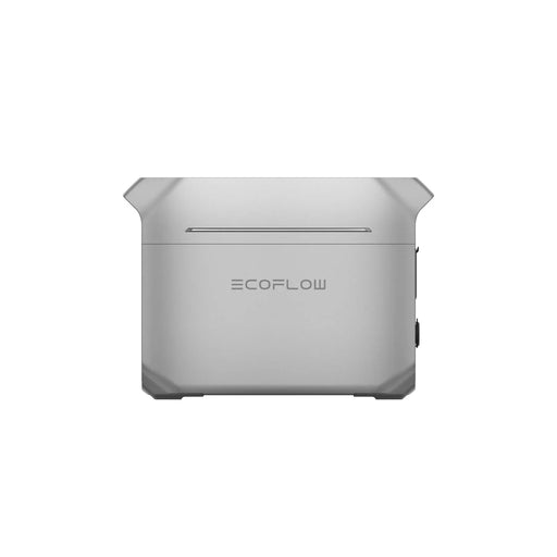 Ecoflow DELTA 3 Plus + DELTA 3 Extra Battery - King of Generators