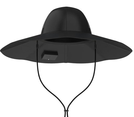 EcoFlow Power Hat - King of Generators