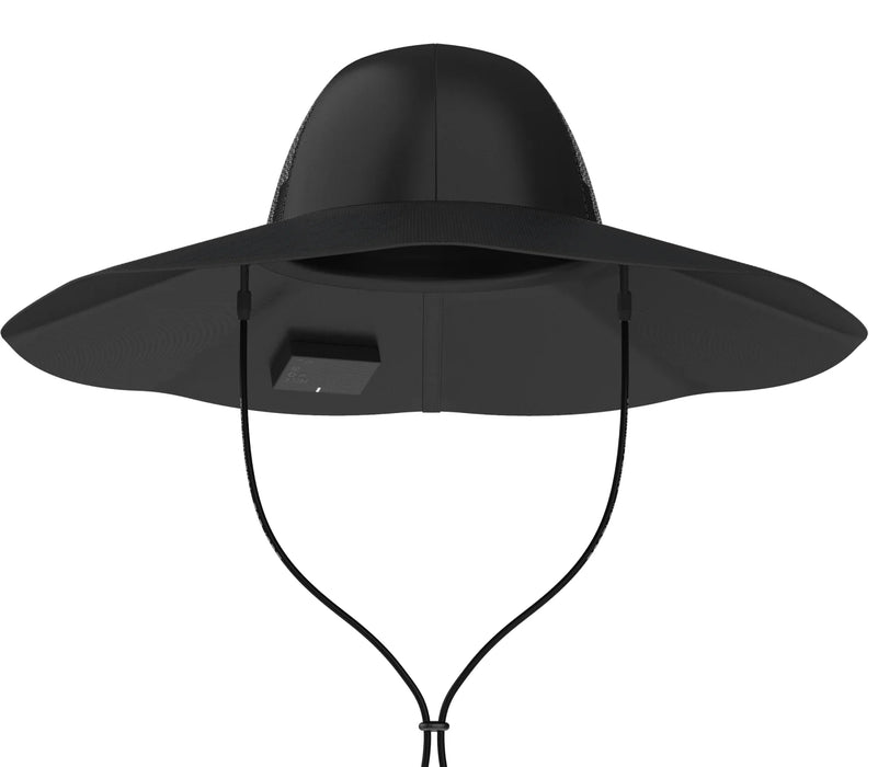 EcoFlow Power Hat - King of Generators
