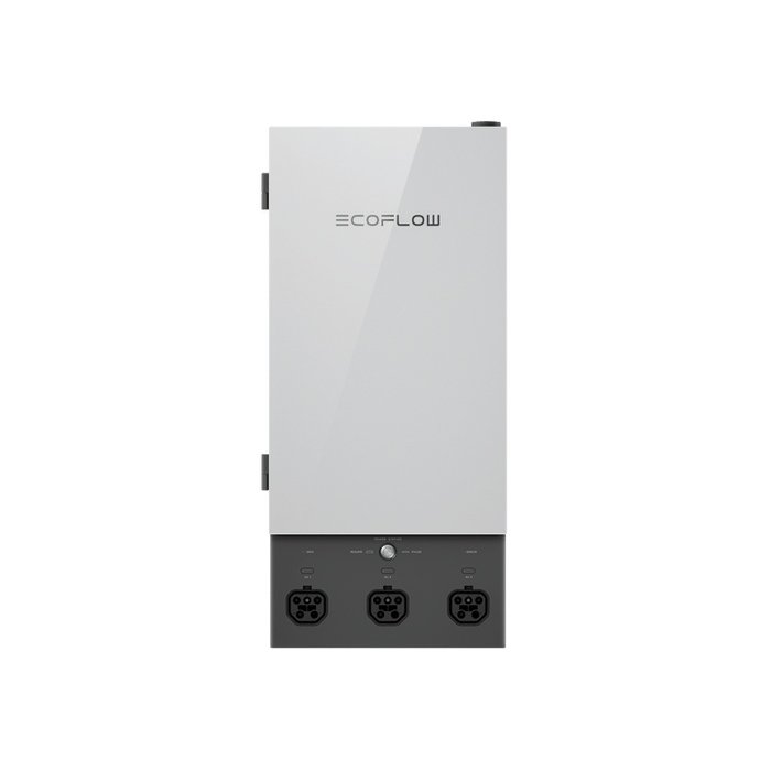 EcoFlow Smart Home Panel 2