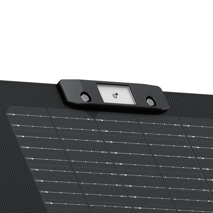 EcoFlow NextGen 160W Portable Solar Panels - King of Generators