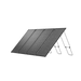 125W Bifacial Modular Solar Panel - King of Generators