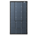 125W Bifacial Modular Solar Panel - King of Generators