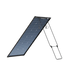 125W Bifacial Modular Solar Panel - King of Generators