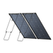 125W Bifacial Modular Solar Panel - King of Generators