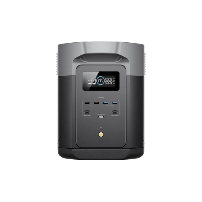 EcoFlow DELTA 2 Max Portable Power Station