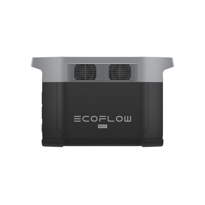 EcoFlow DELTA 2 Max Portable Power Station