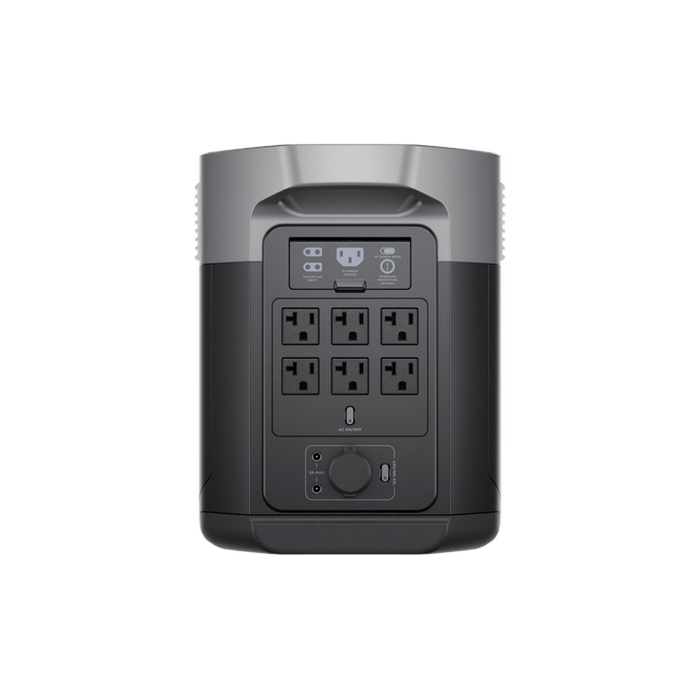 EcoFlow DELTA 2 Max Portable Power Station