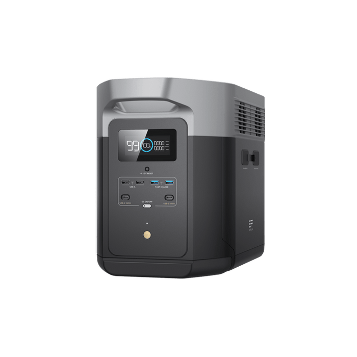 EcoFlow DELTA Max 2000 Portable Power Station