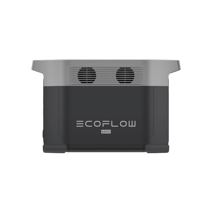 EcoFlow DELTA Max 2000 Portable Power Station