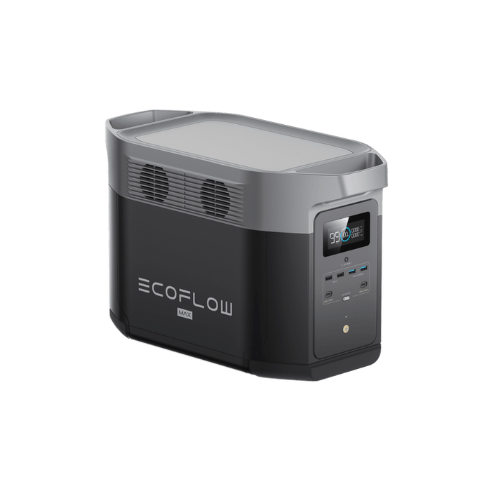 EcoFlow DELTA Max 2000 Portable Power Station