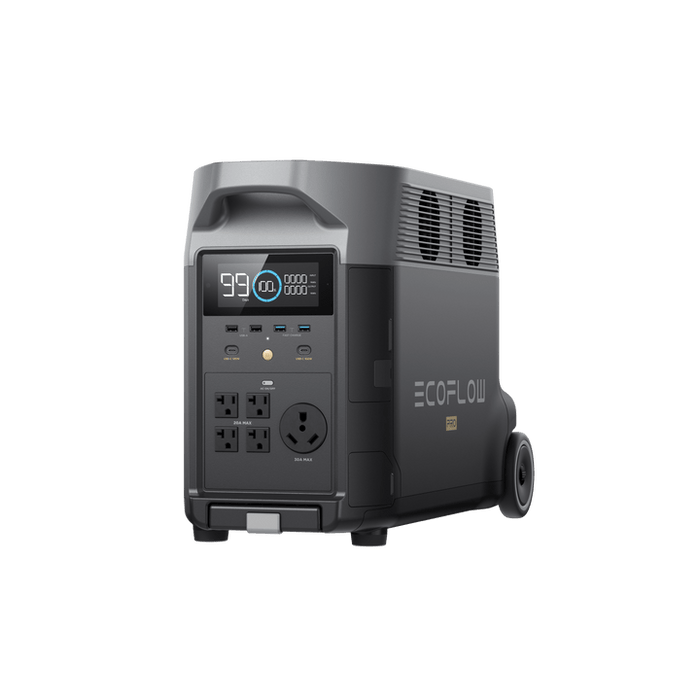 EcoFlow DELTA Pro Portable Power Station