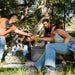 EcoFlow GLACIER Classic Portable Fridge Freezer - King of Generators