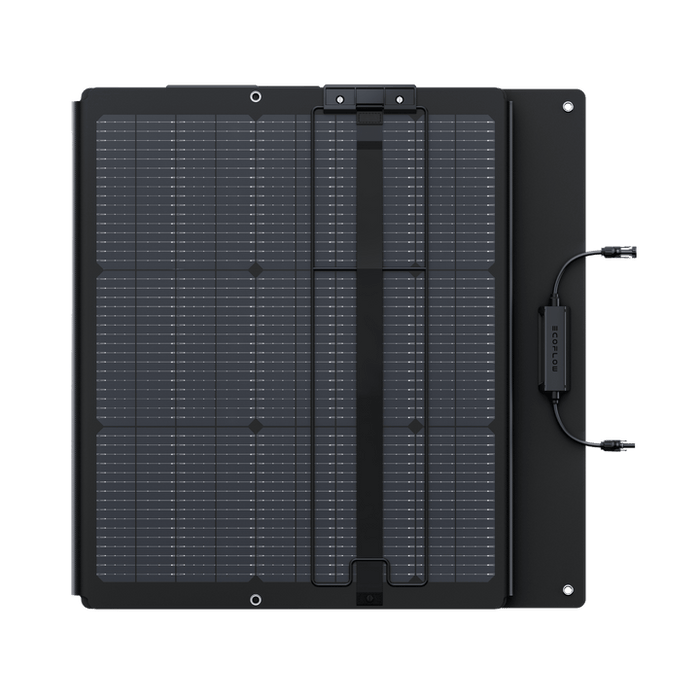 EcoFlow NextGen 220W Bifacial Portable Solar Panel