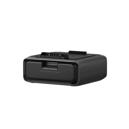 EcoFlow RIVER 3 Plus Extra Battery - King of Generators