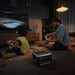 EcoFlow RIVER 3 Plus Extra Battery - King of Generators