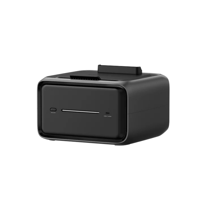 EcoFlow RIVER 3 Plus Extra Battery - King of Generators
