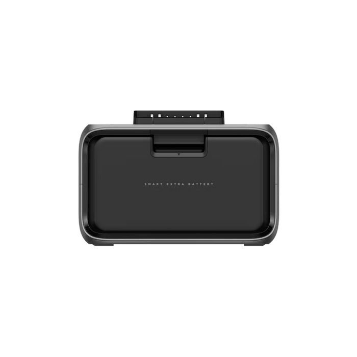 EcoFlow RIVER 3 Plus Extra Battery - King of Generators