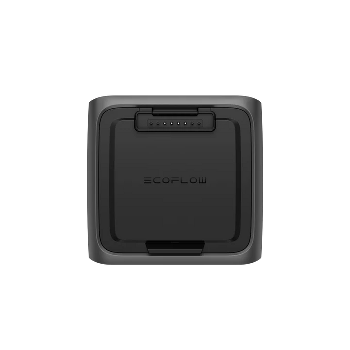 EcoFlow RIVER 3 Plus Extra Battery - King of Generators