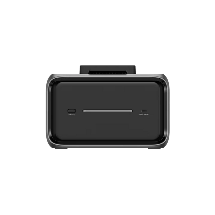 EcoFlow RIVER 3 Plus Extra Battery - King of Generators