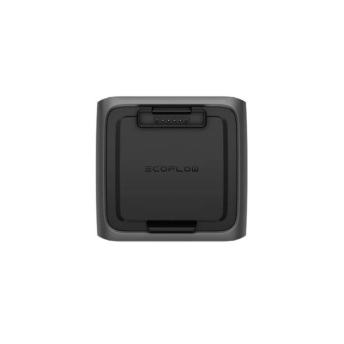 EcoFlow RIVER 3 Plus Extra Battery - King of Generators
