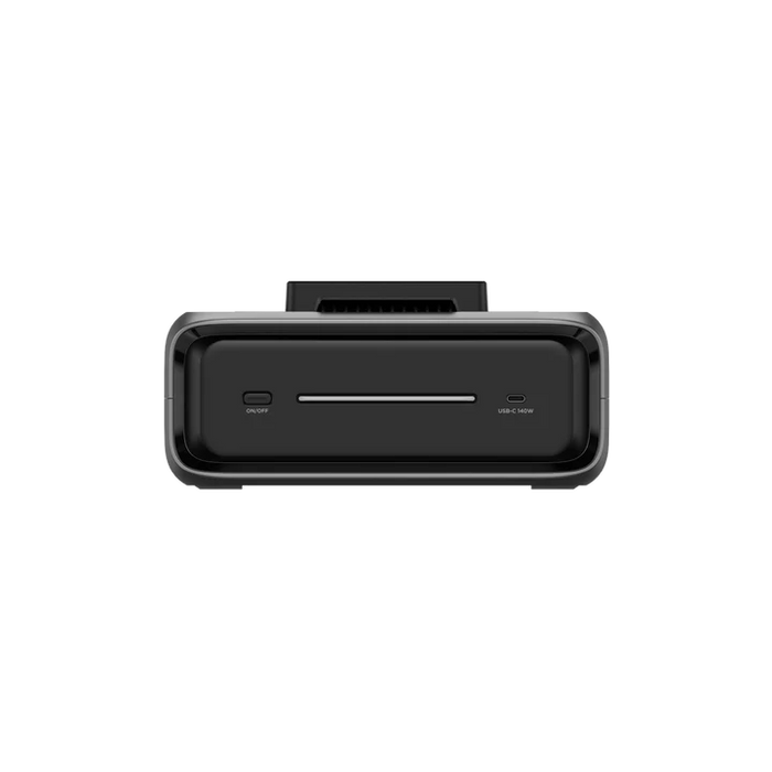 EcoFlow RIVER 3 Plus Extra Battery - King of Generators