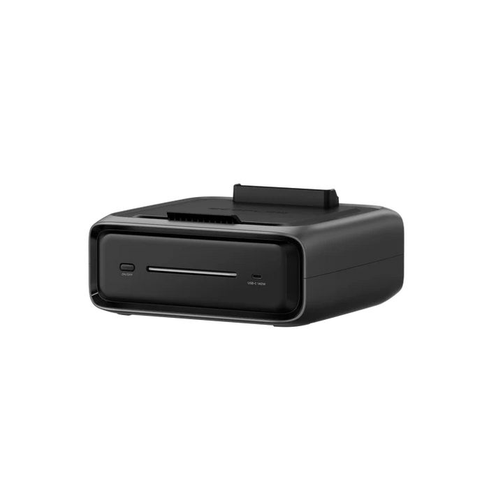 EcoFlow RIVER 3 Plus Extra Battery - King of Generators