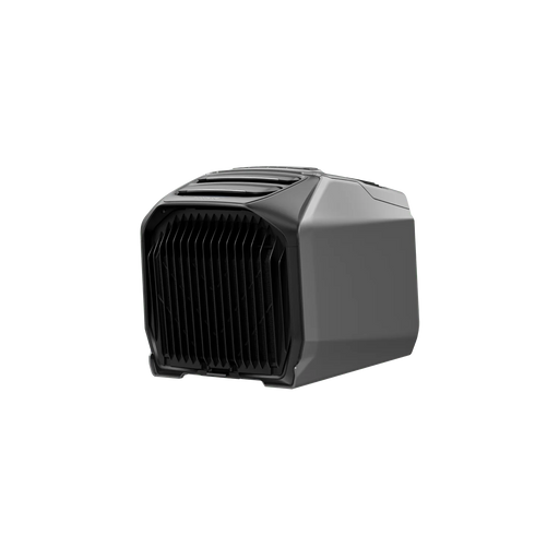 EcoFlow WAVE 3 Portable Air Conditioner - King of Generators