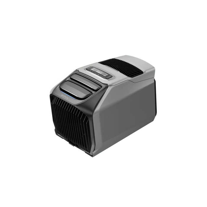 EcoFlow WAVE 3 Portable Air Conditioner - King of Generators