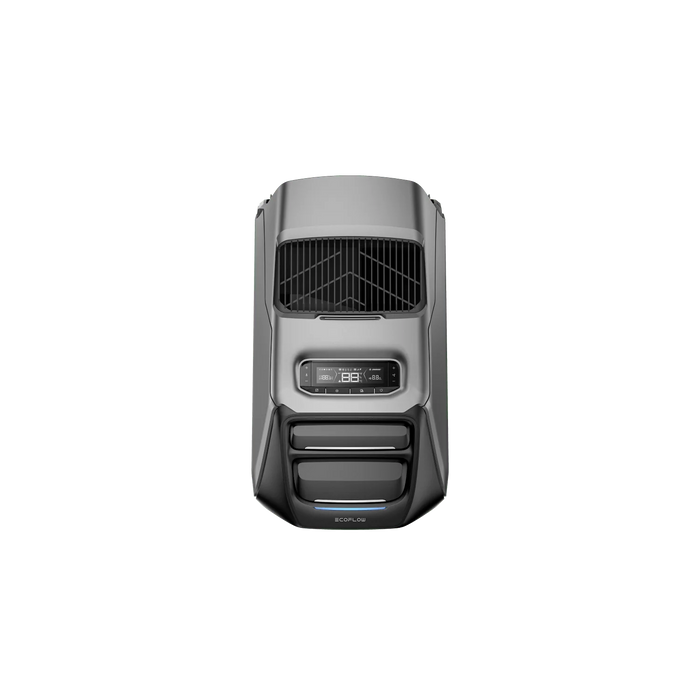 EcoFlow WAVE 3 Portable Air Conditioner - King of Generators