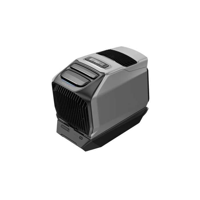 EcoFlow WAVE 3 Portable Air Conditioner - King of Generators