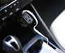 Nature Power - 100 Watt Power Inverter For Cars - King of Generators