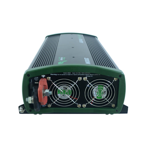 Nature Power - 1000 Watt Pure Sine Wave Power Inverter - King of Generators