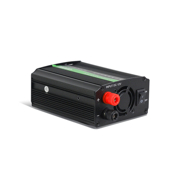 Nature Power - 400 Watt Modified Sine Wave Inverter - King of Generators