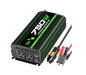 Nature Power - 750 Watt Power Inverter - King of Generators