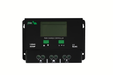 30 AMP Solar Charge Controller – Smart Power Regulation for Efficient Battery Charging - King of Generators