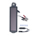 Nature Power - 1.5 Watt Solar Battery Maintainer for 12 Volt Batteries - King of Generators