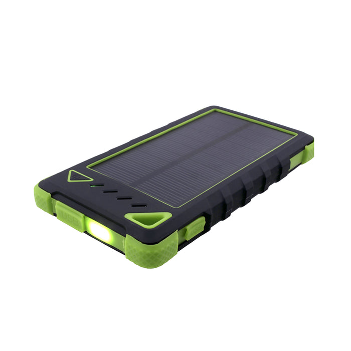 Nature Power - Solar Powered Smartphone Charger - King of Generators
