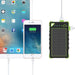 Nature Power - Solar Powered Smartphone Charger - King of Generators