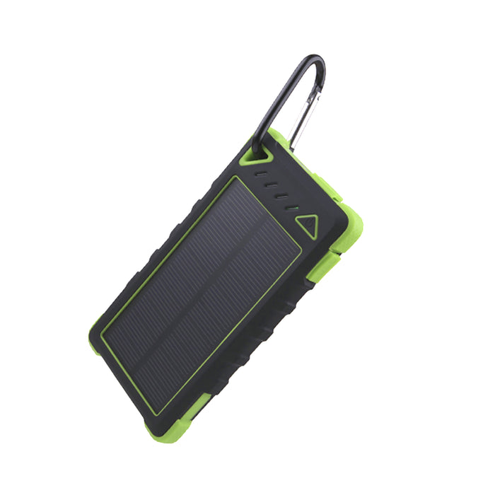 Nature Power - Solar Powered Smartphone Charger - King of Generators