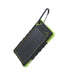 Nature Power - Solar Powered Smartphone Charger - King of Generators