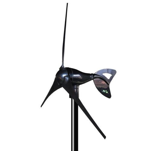 Nature Power 500 Watt Wind Turbine - King of Generators