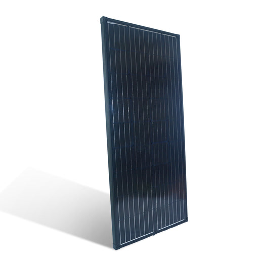 Nature Power 165 Watt Solar Panel - King of Generators